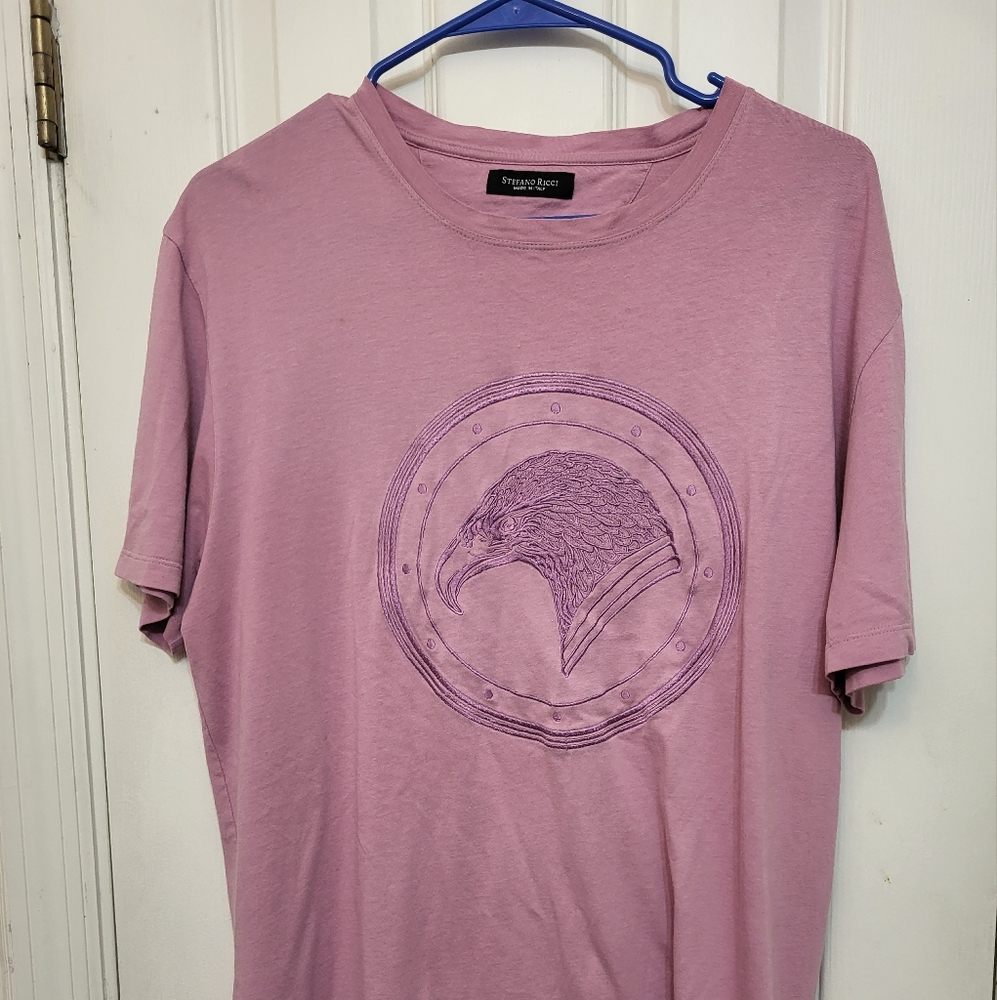 Stefano ricci Mens t shirt